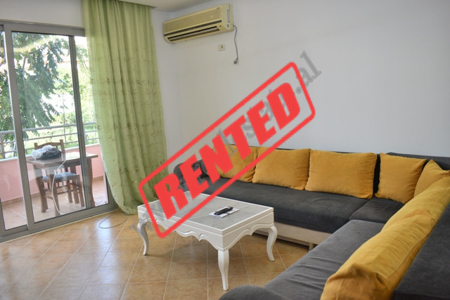 Two bedroom apartment for rent at Fresku area in Tirana, Albania